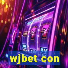 wjbet con