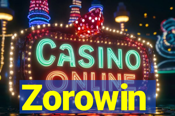 Zorowin