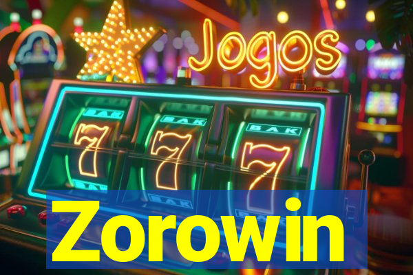 Zorowin