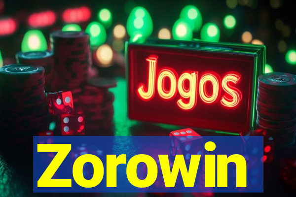 Zorowin