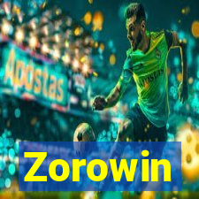 Zorowin