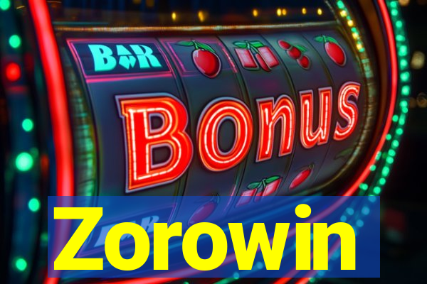 Zorowin