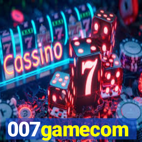 007gamecom