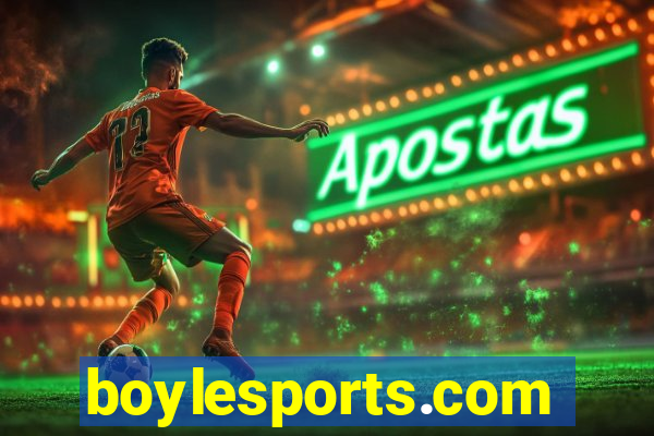 boylesports.com