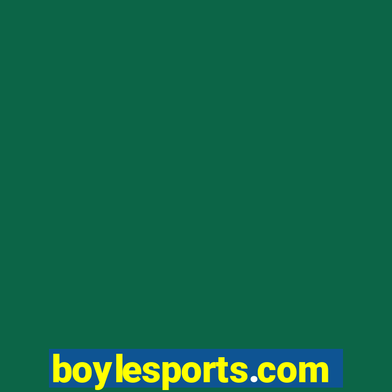 boylesports.com