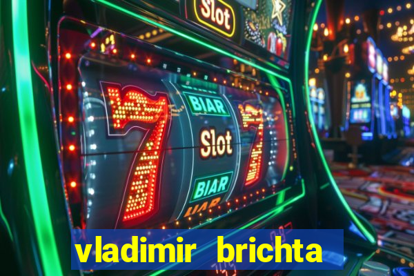 vladimir brichta pelado no filme bingo