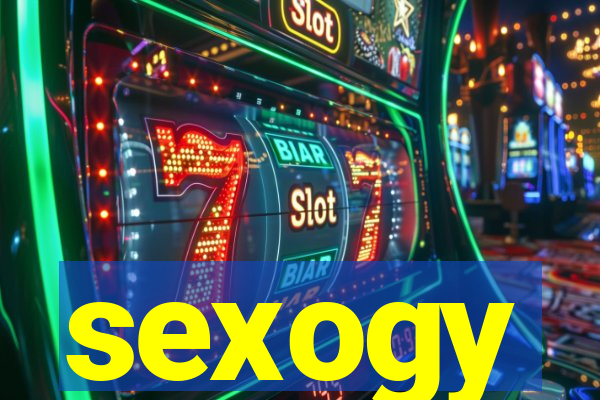 sexogy