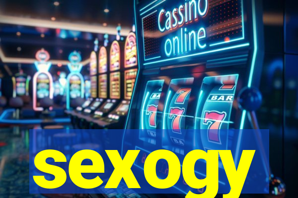 sexogy