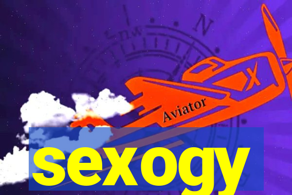 sexogy