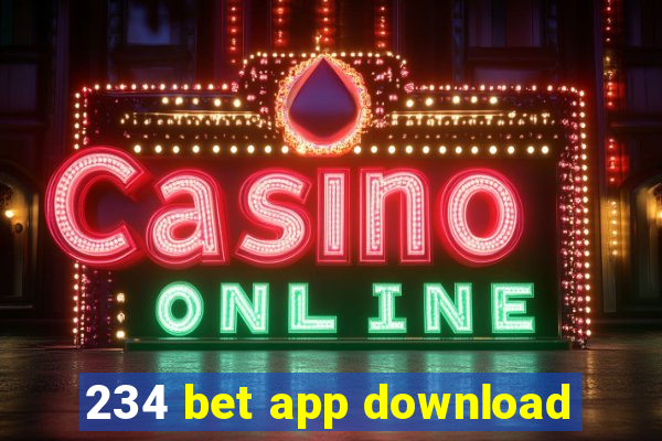 234 bet app download