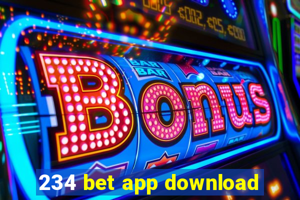 234 bet app download