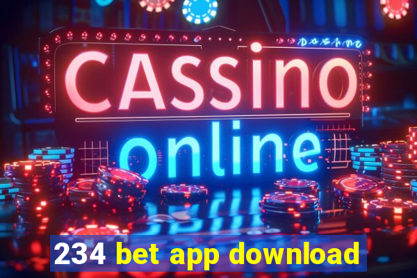 234 bet app download