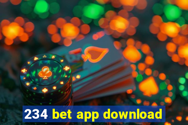 234 bet app download