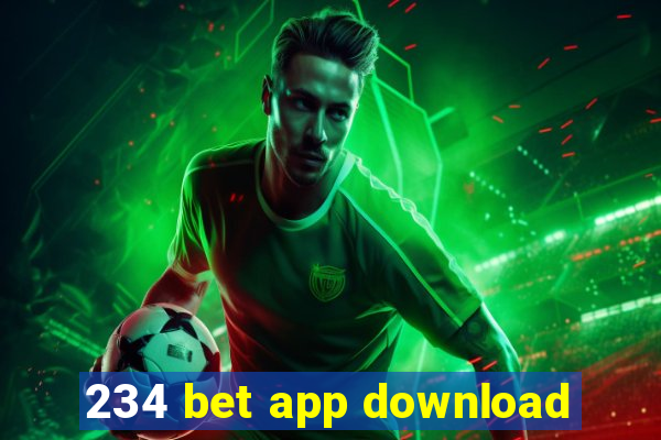 234 bet app download