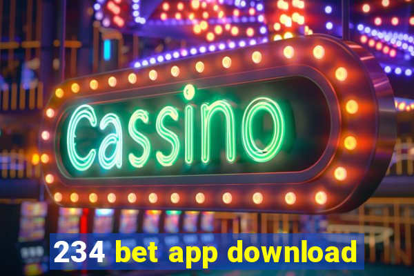 234 bet app download