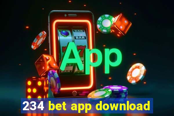 234 bet app download