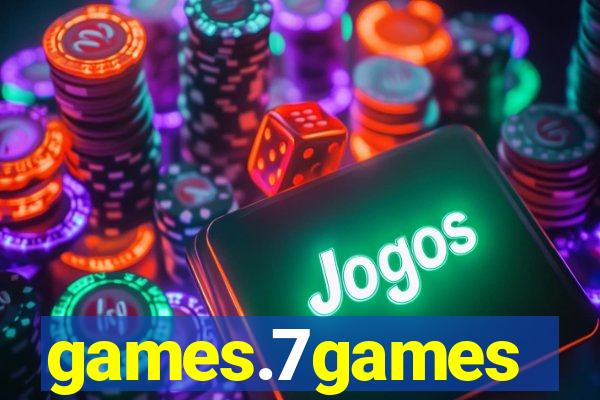 games.7games