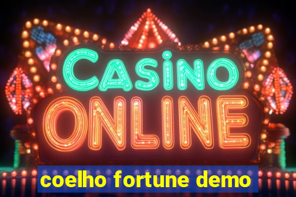 coelho fortune demo