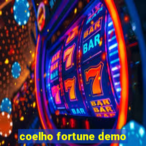 coelho fortune demo