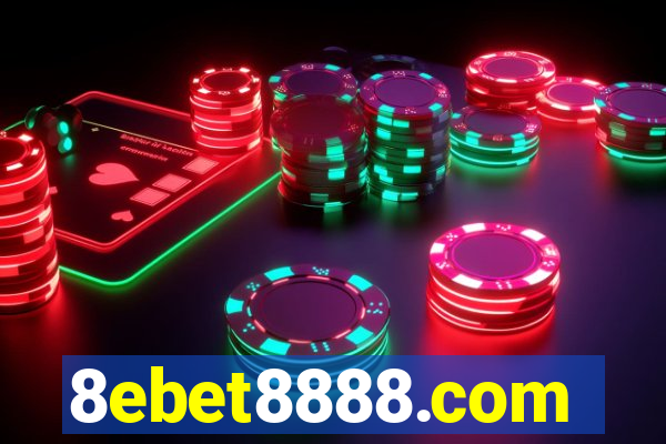 8ebet8888.com