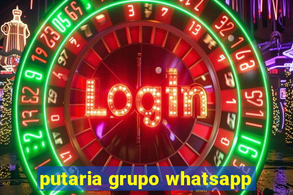 putaria grupo whatsapp