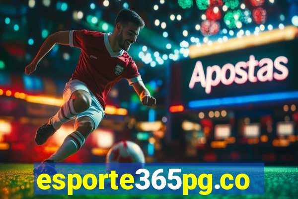 esporte365pg.com