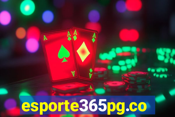 esporte365pg.com