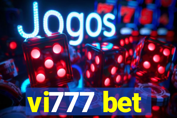 vi777 bet