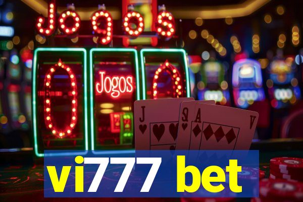 vi777 bet