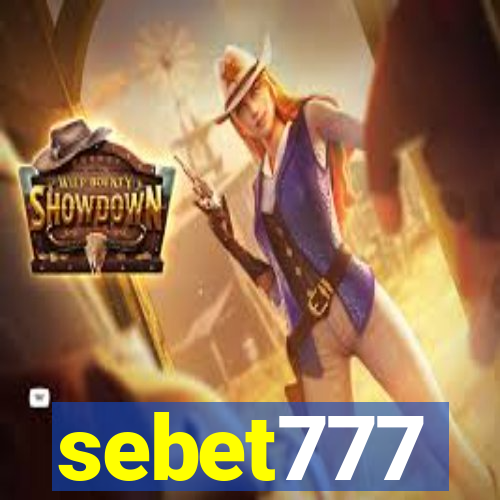 sebet777