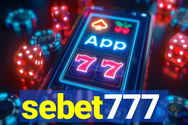 sebet777