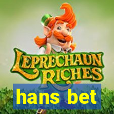 hans bet