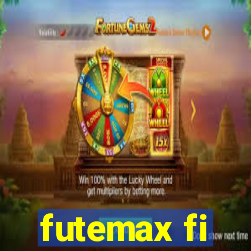 futemax fi