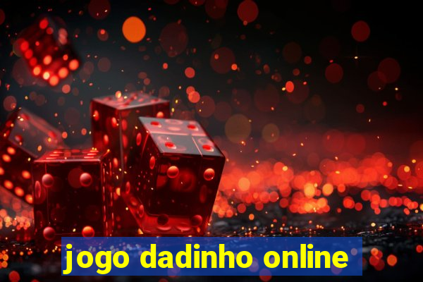 jogo dadinho online