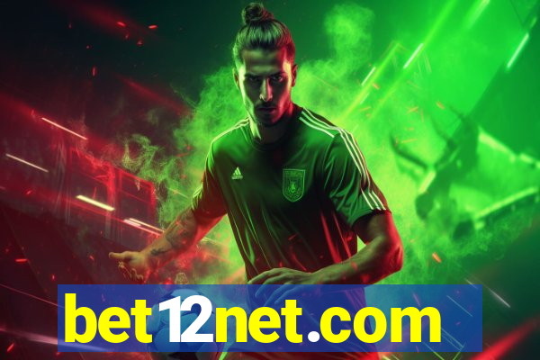 bet12net.com