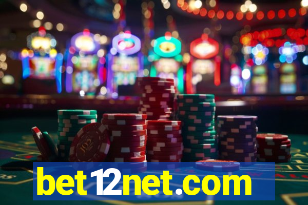 bet12net.com