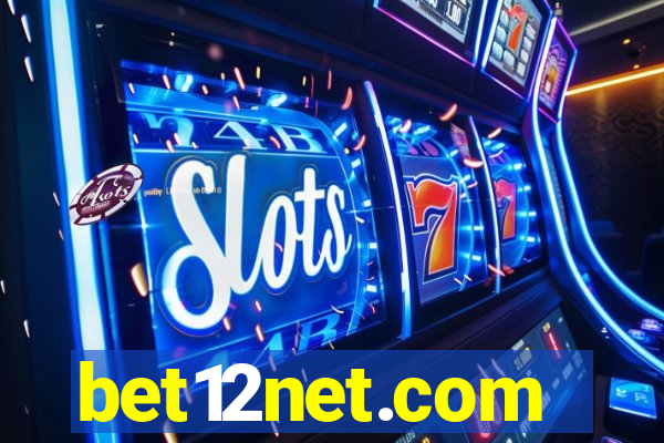 bet12net.com