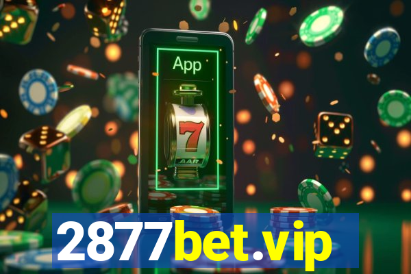 2877bet.vip