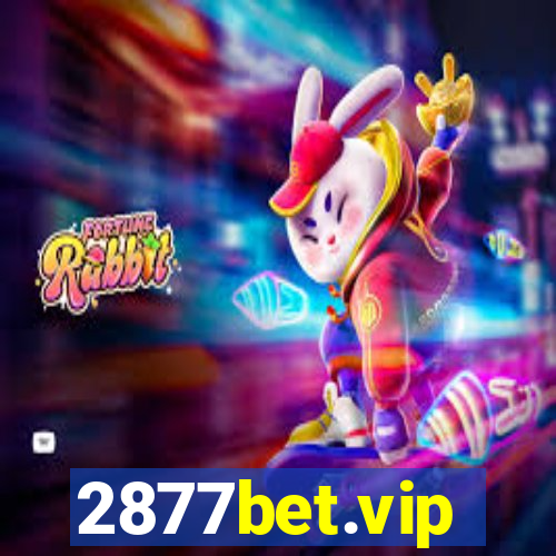 2877bet.vip