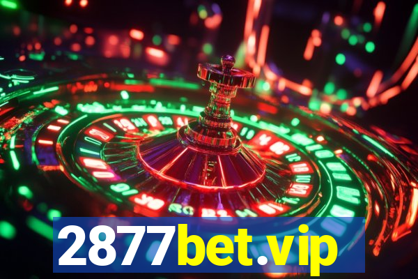 2877bet.vip