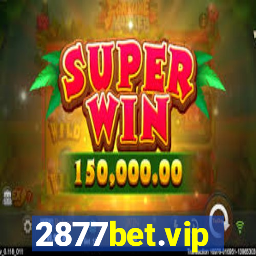 2877bet.vip