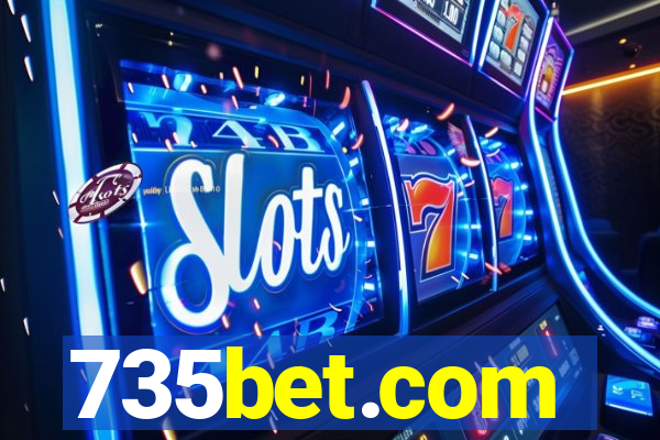 735bet.com