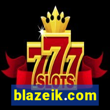 blazeik.com