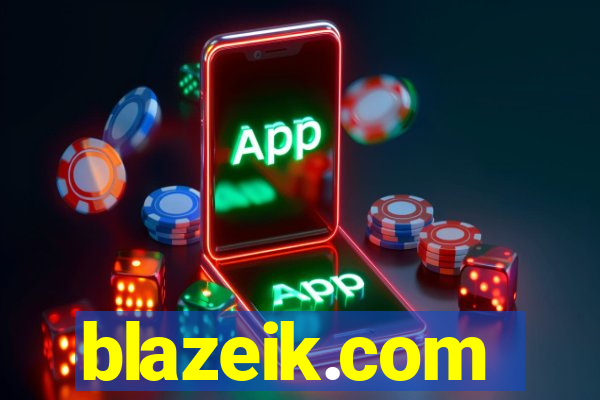 blazeik.com