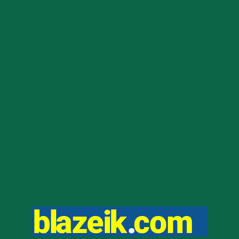 blazeik.com