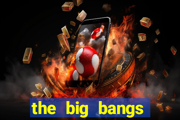 the big bangs theory online dublado