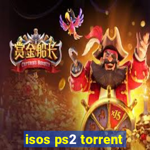 isos ps2 torrent