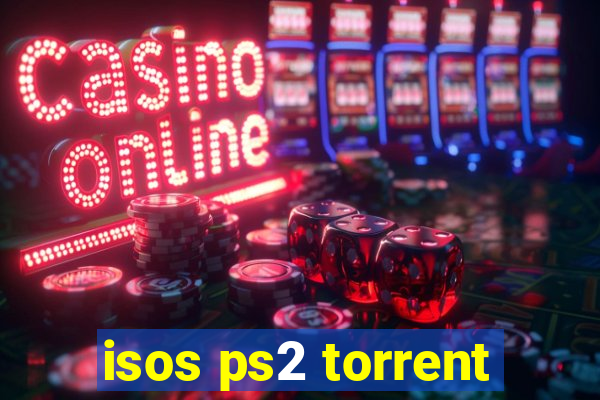 isos ps2 torrent