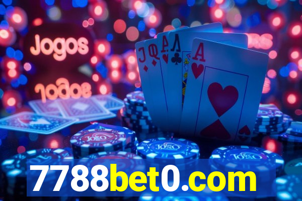 7788bet0.com