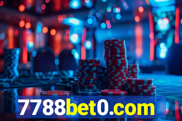 7788bet0.com